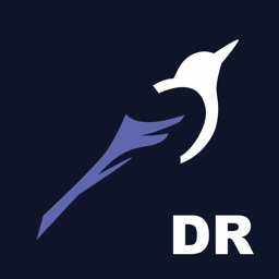 DropRecs app icon