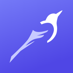 MyDropRecs app icon